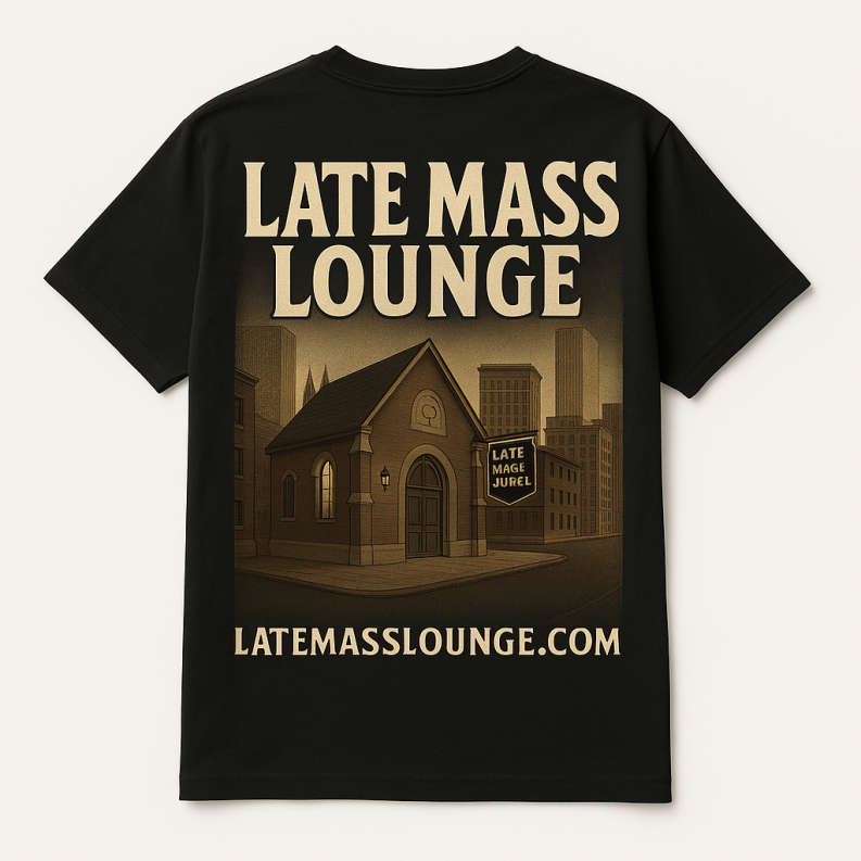 T-Shirt Mockup